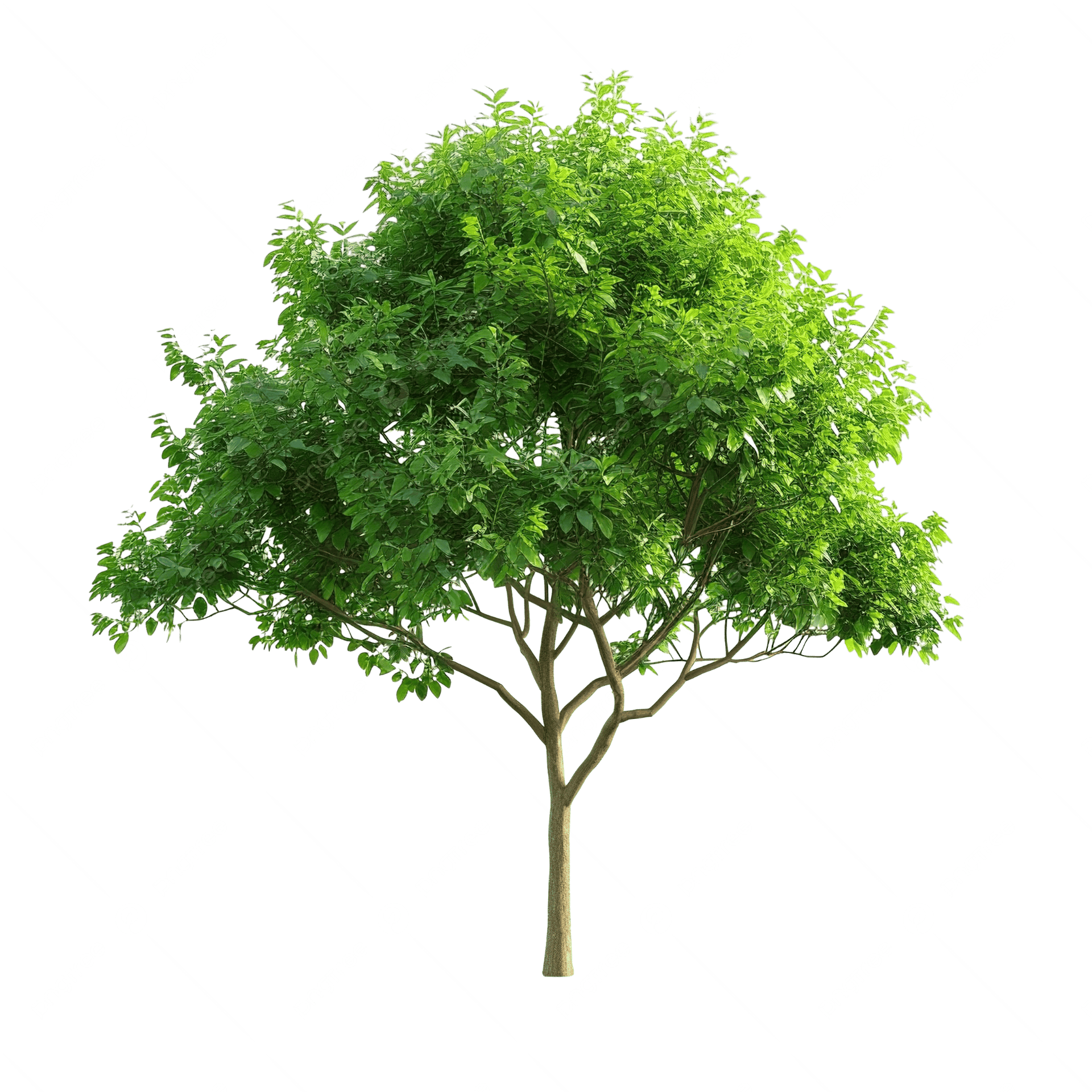 Memorial Tree