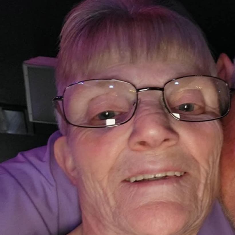 Elizabeth Henrietta Gauthier